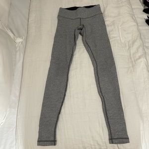 Lululemon Thermal Leggings